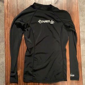 O’Neill swim shirt